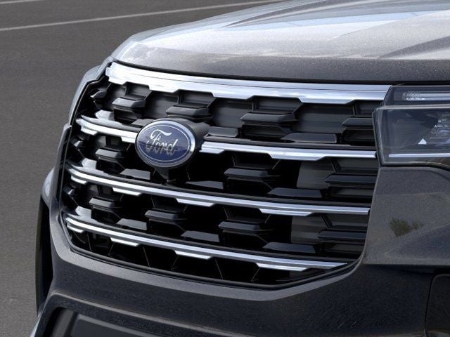 2026 Ford Explorer - Image 17