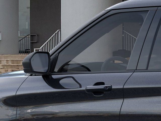 2026 Ford Explorer - Image 20