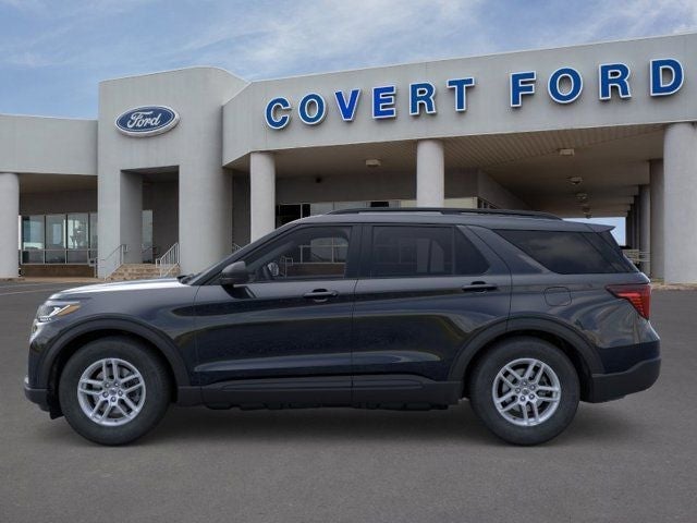 2026 Ford Explorer - Image 3