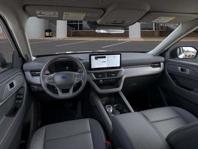 2026 Ford Explorer - Image 9