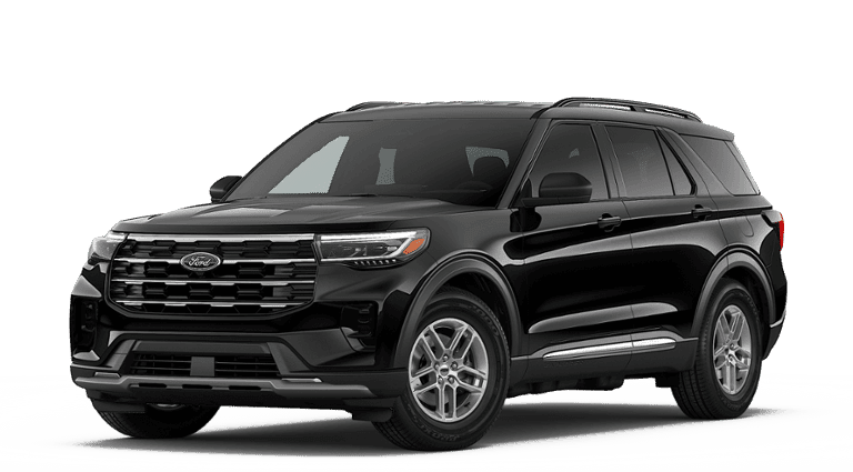 2026 Ford Explorer - Image 24