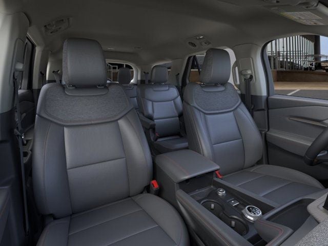 2026 Ford Explorer - Image 9