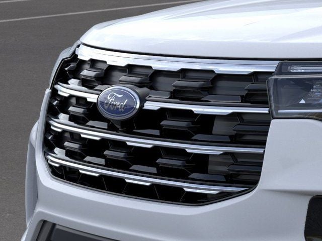 2026 Ford Explorer - Image 16