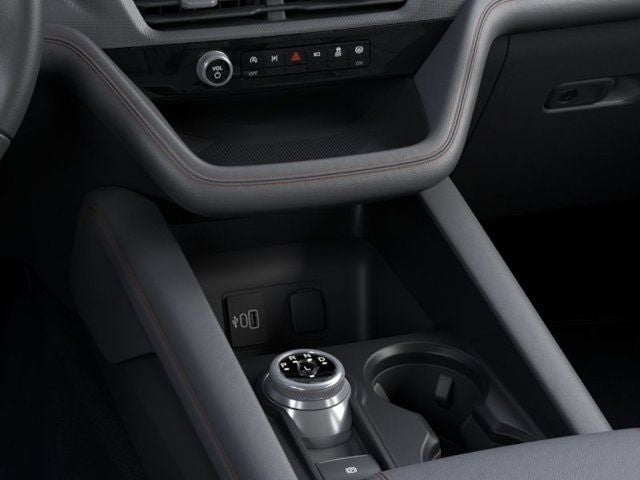 2026 Ford Explorer - Image 15