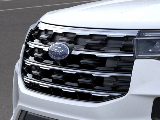 2026 Ford Explorer - Image 17