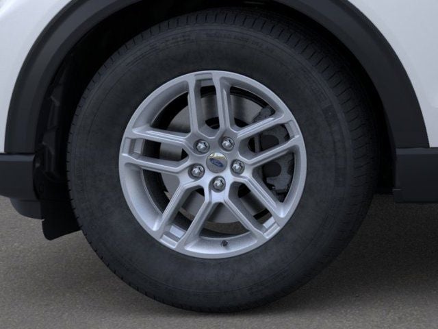 2026 Ford Explorer - Image 19