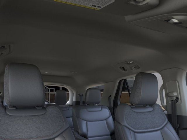 2026 Ford Explorer - Image 22