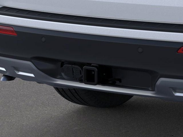 2026 Ford Explorer - Image 23