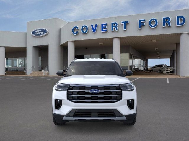 2026 Ford Explorer - Image 6