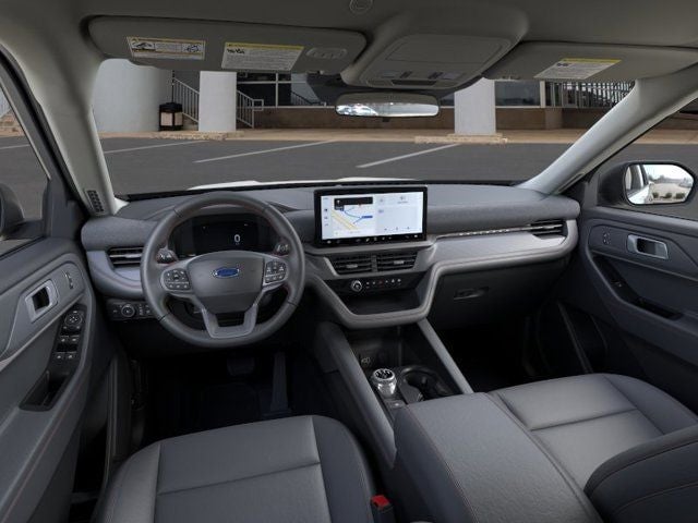 2026 Ford Explorer - Image 9