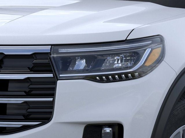 2026 Ford Explorer - Image 18