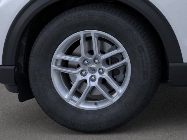 2026 Ford Explorer - Image 19