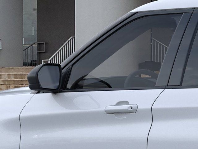 2026 Ford Explorer - Image 20