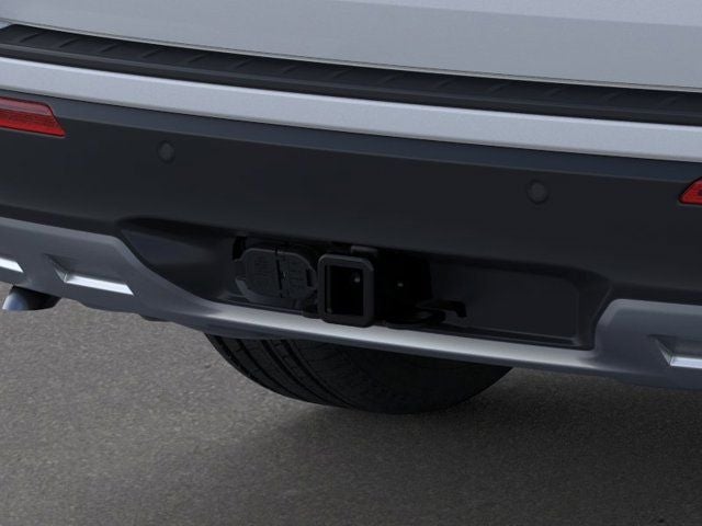 2026 Ford Explorer - Image 23