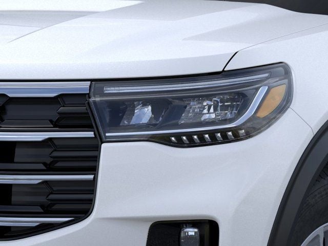 2026 Ford Explorer - Image 18