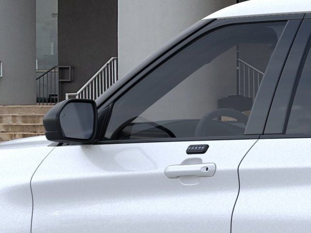 2026 Ford Explorer - Image 20