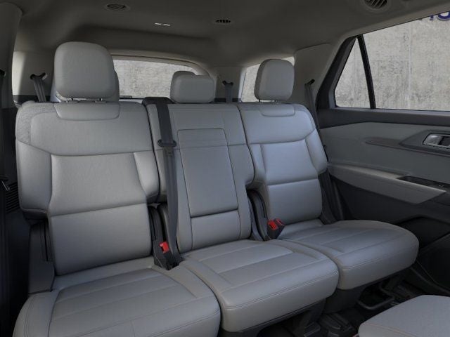 2026 Ford Explorer - Image 11