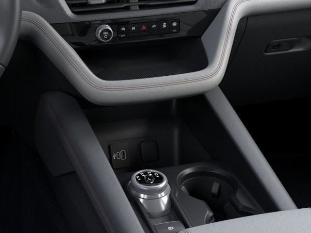 2026 Ford Explorer - Image 15