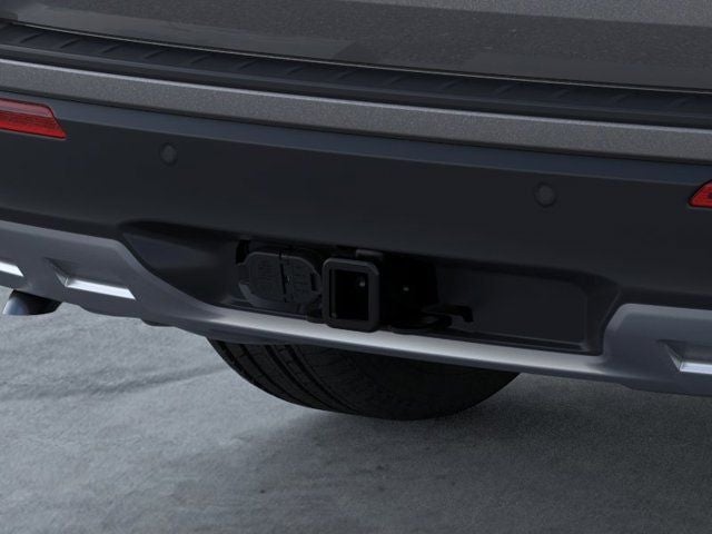 2026 Ford Explorer - Image 23