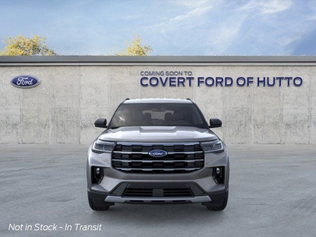 2026 Ford Explorer - Image 6