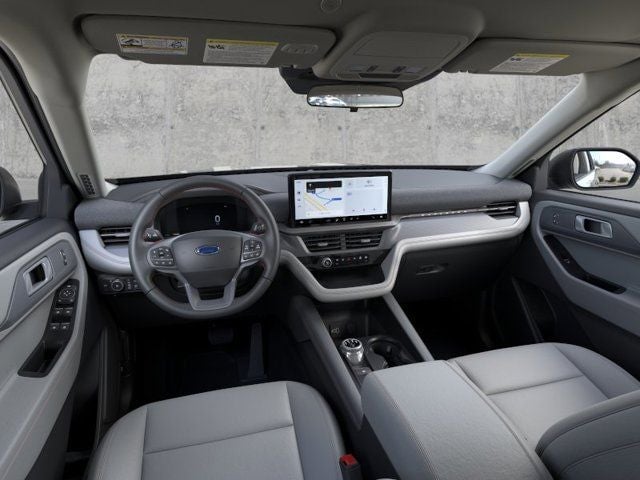 2026 Ford Explorer - Image 9