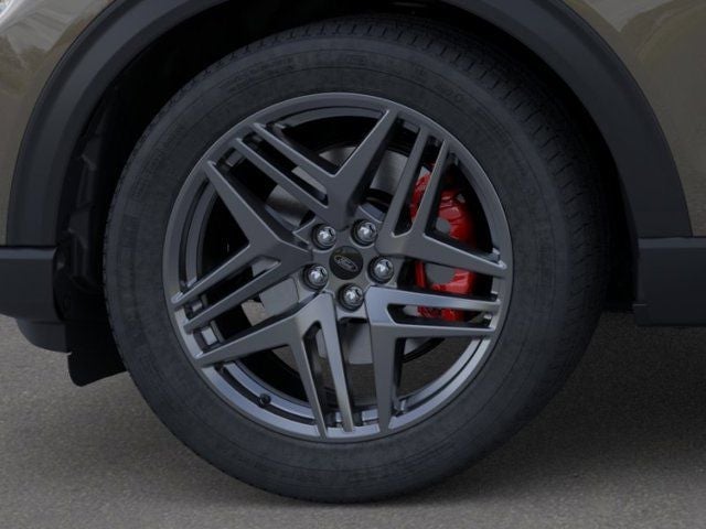 2026 Ford Explorer - Image 19