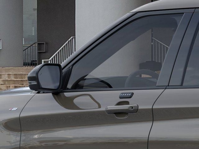 2026 Ford Explorer - Image 20