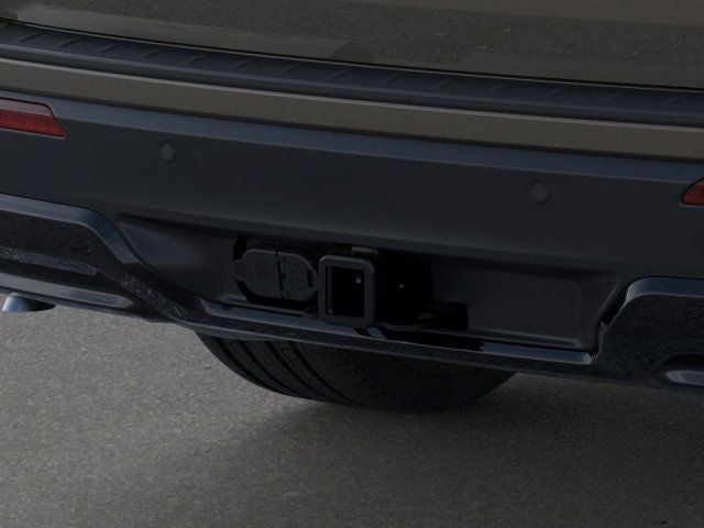 2026 Ford Explorer - Image 23