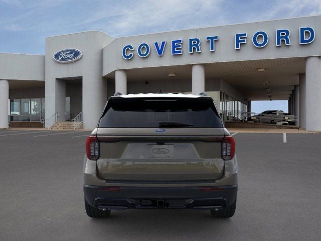 2026 Ford Explorer - Image 5