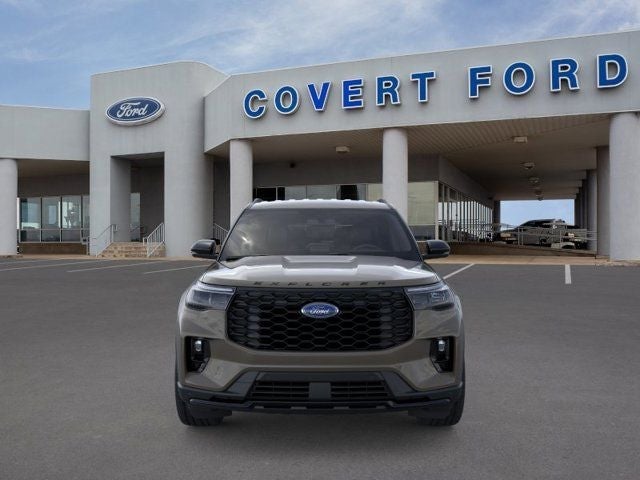 2026 Ford Explorer - Image 6