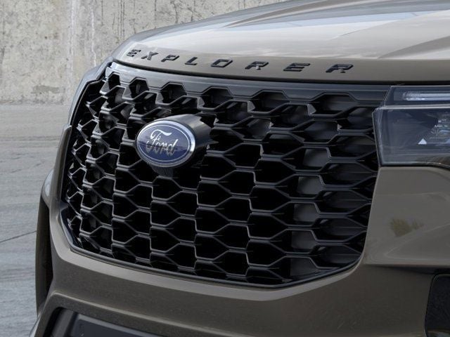 2026 Ford Explorer - Image 16
