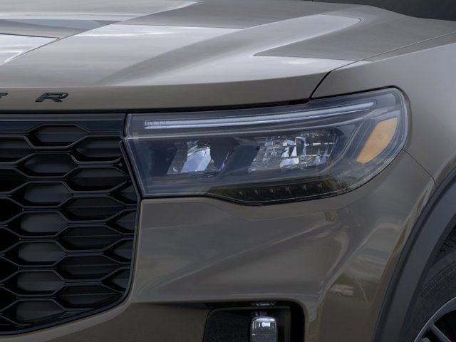 2026 Ford Explorer - Image 17