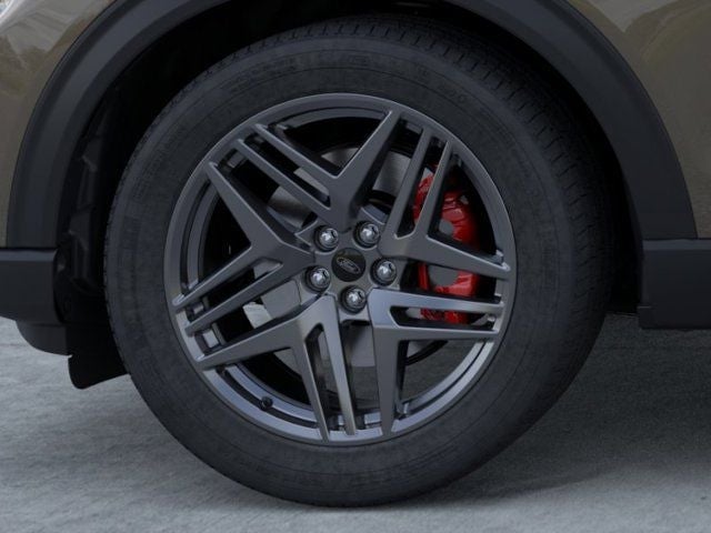 2026 Ford Explorer - Image 18