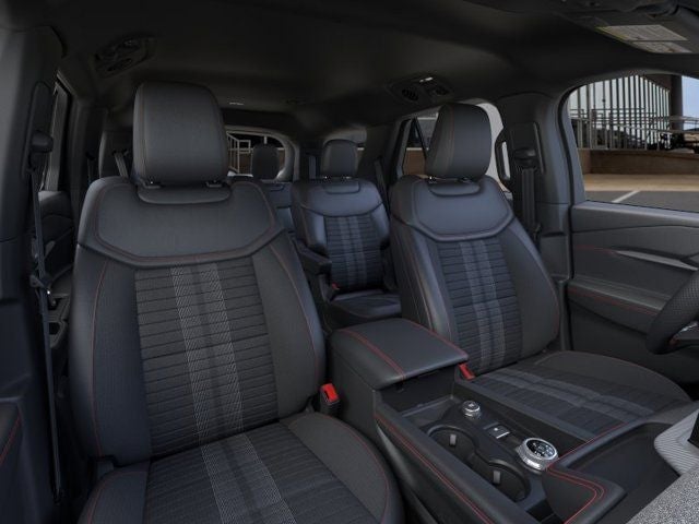 2026 Ford Explorer - Image 10