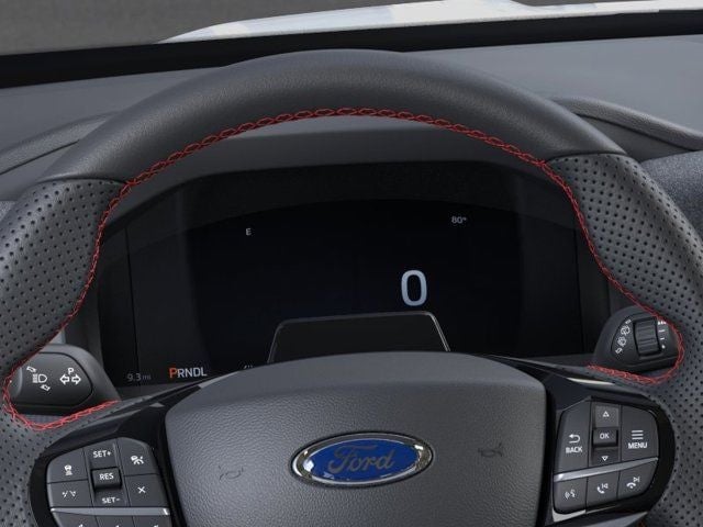 2026 Ford Explorer - Image 13