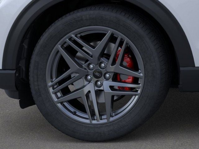 2026 Ford Explorer - Image 19