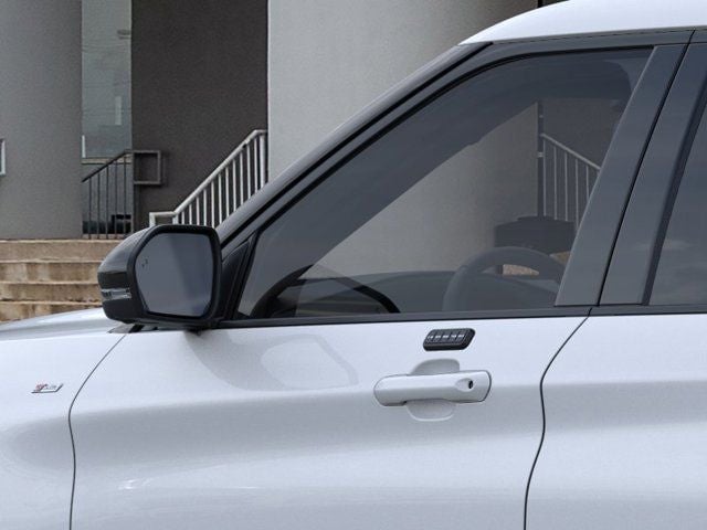 2026 Ford Explorer - Image 20