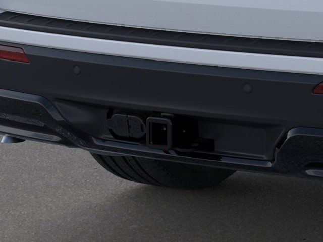 2026 Ford Explorer - Image 23