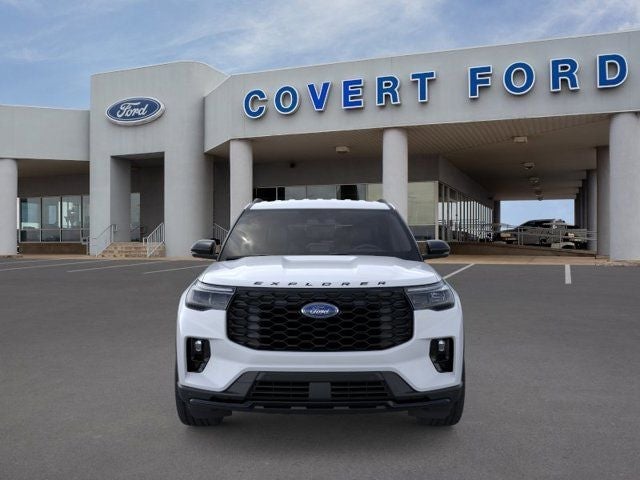 2026 Ford Explorer - Image 6