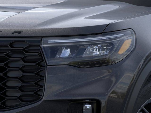 2026 Ford Explorer - Image 15