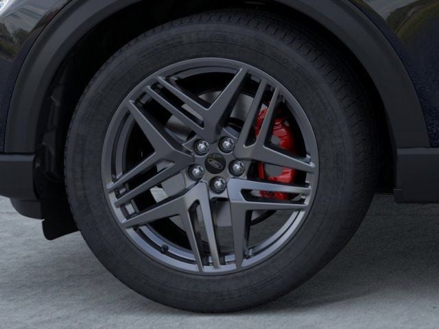 2026 Ford Explorer - Image 16