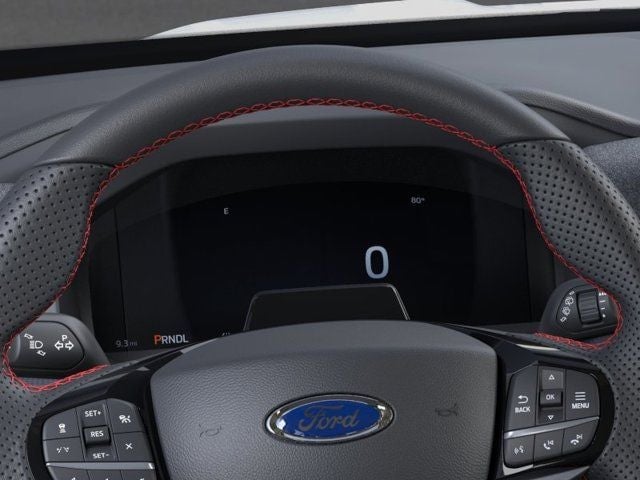 2026 Ford Explorer - Image 13
