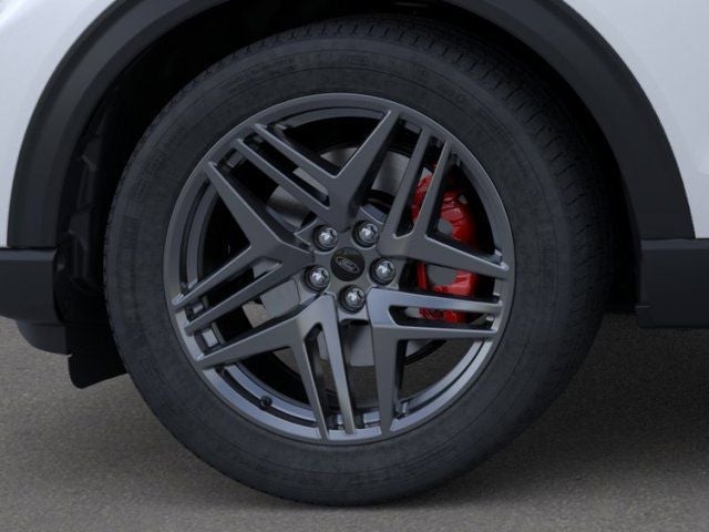 2026 Ford Explorer - Image 19