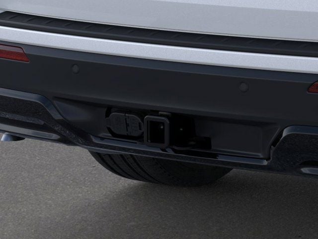 2026 Ford Explorer - Image 23