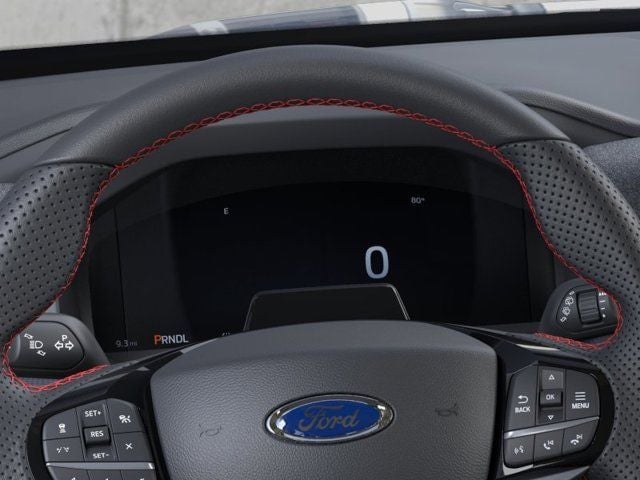 2026 Ford Explorer - Image 10