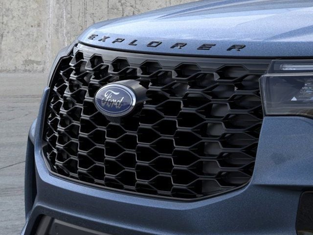 2026 Ford Explorer - Image 14