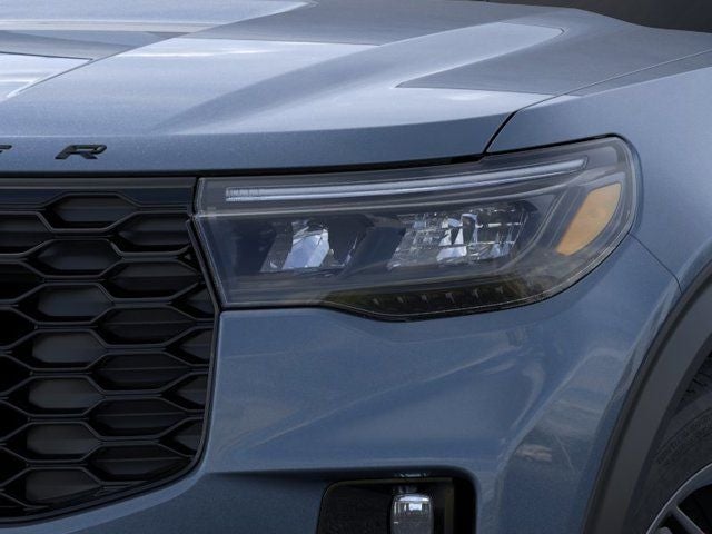 2026 Ford Explorer - Image 15