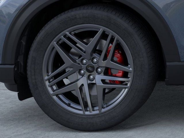 2026 Ford Explorer - Image 16