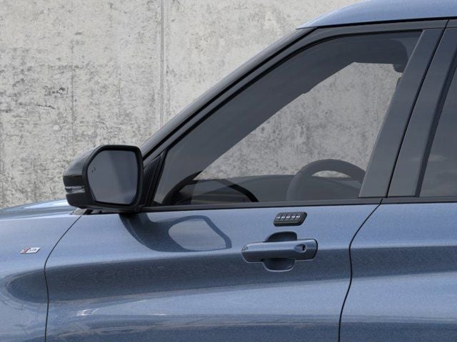 2026 Ford Explorer - Image 17