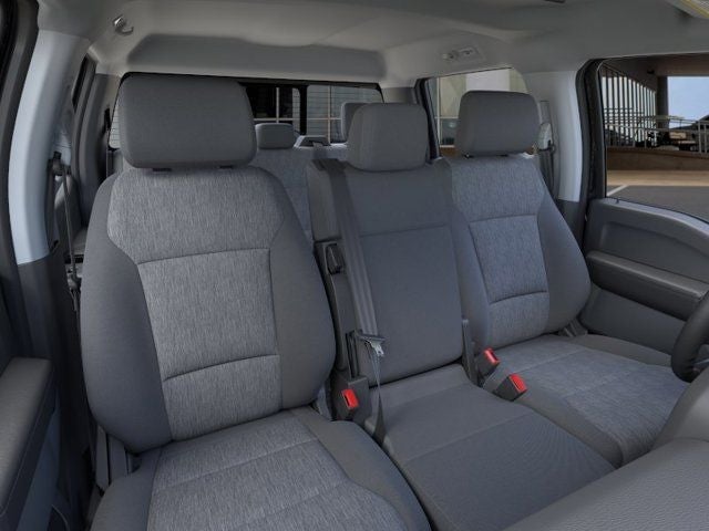 2026 Ford F-250SD - Image 10